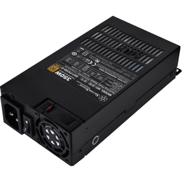F-ATX電源 350W SST-FX350-G