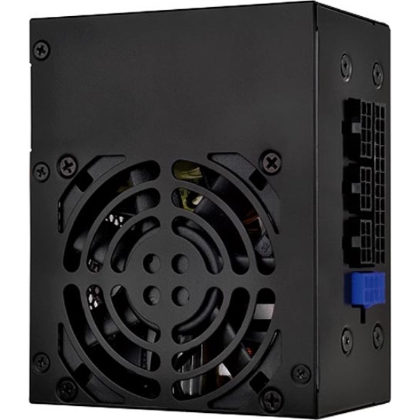 （使用時間少）SilverStone SFX 450W ST45SF v3 ST45SF