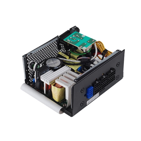 SilverStone SFX電源 450W SST-ST45SF-G - NTT-X Store