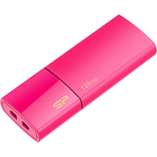 USB3.0tbV Blaze B05 Series 128GB sN XCh SP128GBUF3B05V1H