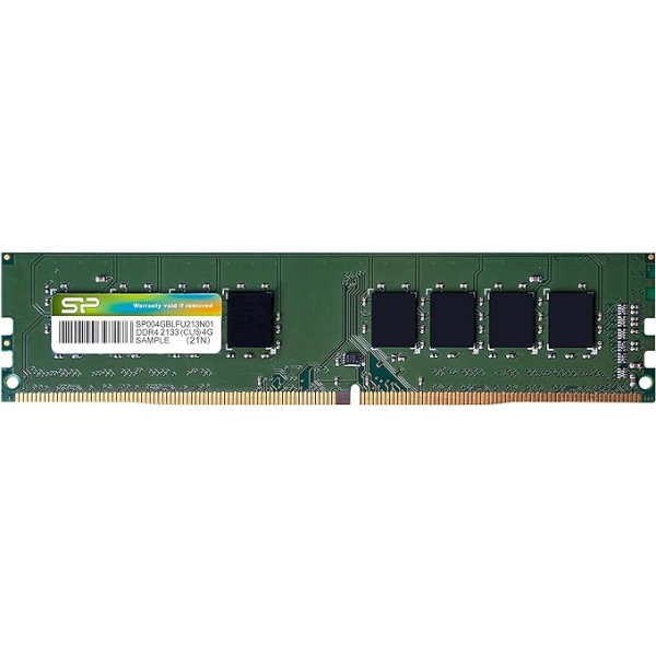 [W[ 288pin U-DIMM DDR4-2400(PC4-19200) 16GB uX^[pbP[W SP016GBLFU240B02