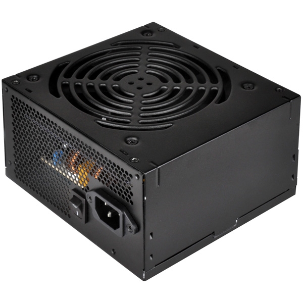 直出し電源 550W SST-ET550-B-REV