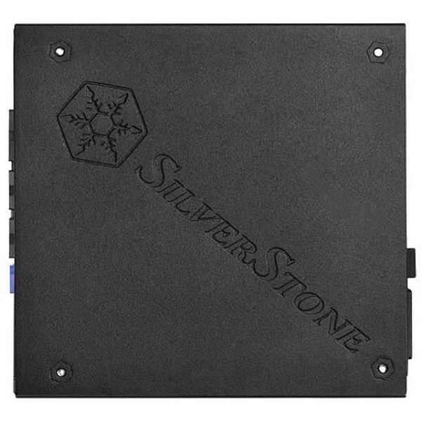 SilverStone SFX電源 500W SST-SX500-LG-REV - NTT-X Store