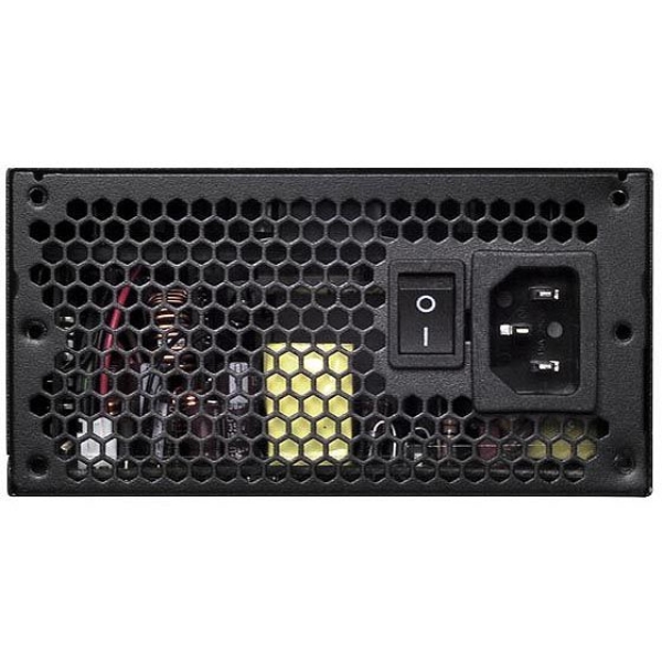 SilverStone SFXシリーズ 500W 電源ユニット sx500-Lg SX500-LG
