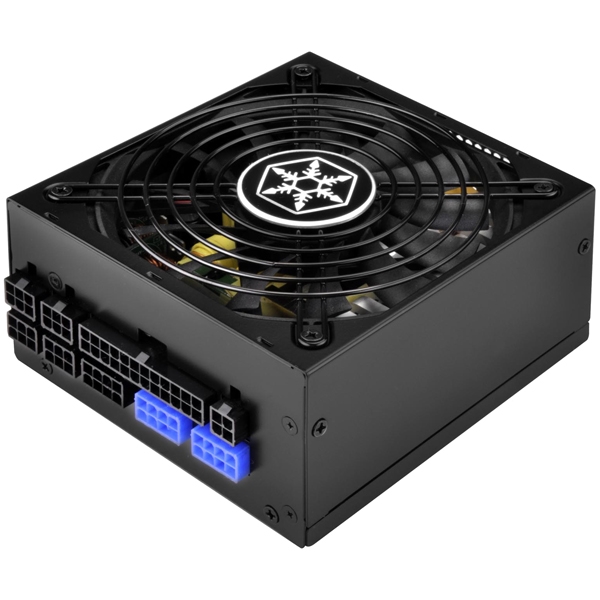 SFX電源 800W SST-SX800-LTI-REV