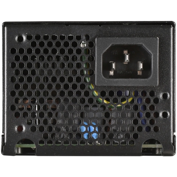 SilverStone SST-TX500-G 500W 電源ユニット Amazon.com: SilverStone Technology 500W Fixed Cable TFX