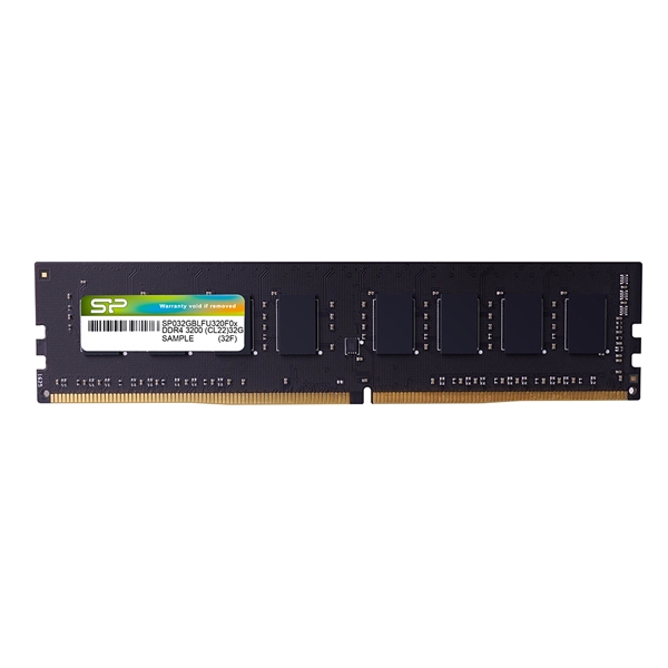 Silicon Power 64GB DDR4 3200 メモリ Silicon Power シリコンパワー DDR4 64GB(32GB×2枚