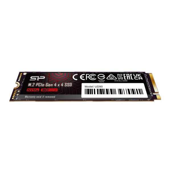 シリコンパワー(Silicon Power) UD90 PCIe Gen4x4 type2280