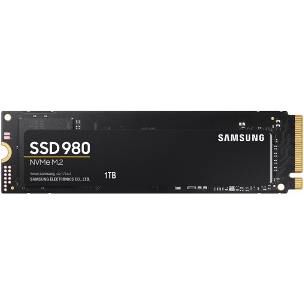 NVMe M.2 SSD 980 1TB MZ-V8V1T0B/IT