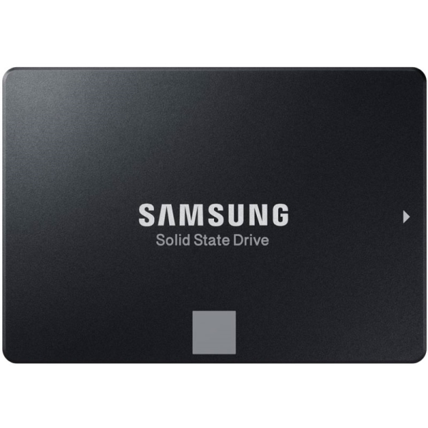 SSD PM893 2.5 SATA 7mm 240GB R:550MB/s W:530MB/s R:97000IOPS W:31000IOPS DWPD1 Samsung 3D-VNAND ̗p MZ7L3240HCHQ-00A07