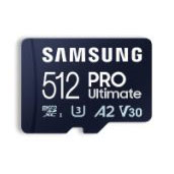 microSD PRO Ultimate 512GB MB-MY512SA-IT