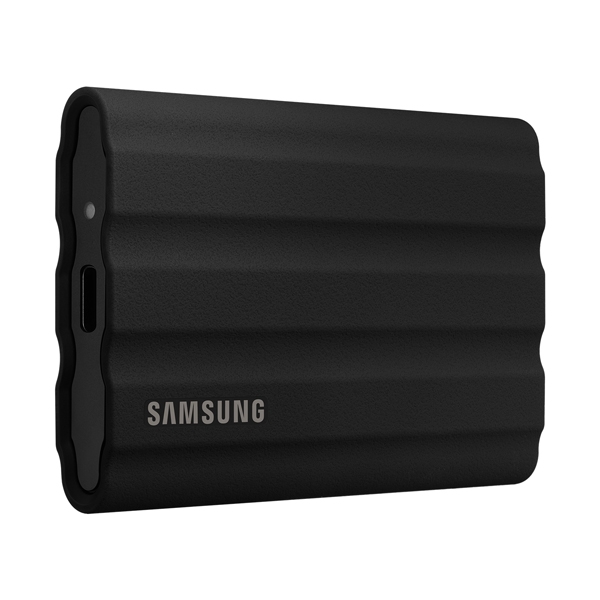 Portable SSD T7 Shield [ubN] 1TB MU-PE1T0S-IT