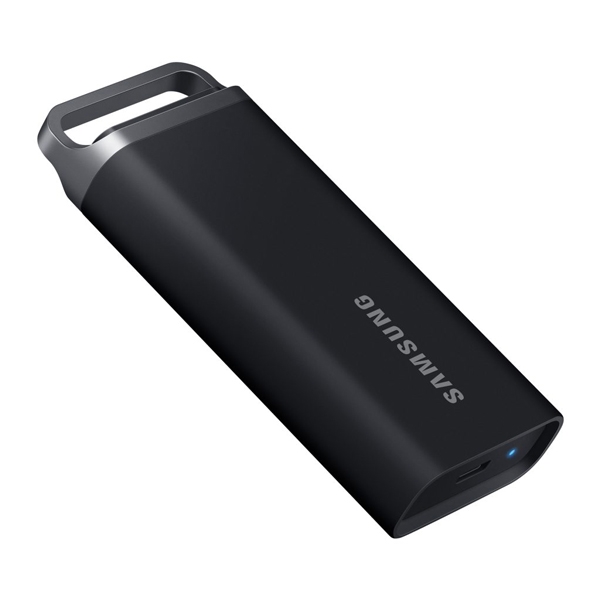 Portable SSD T5 EVO 4TB MU-PH4T0S-IT