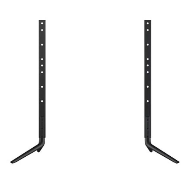 QxCシリーズ専用 テーブルスタンド 43～55型 STN-L4355CXEN