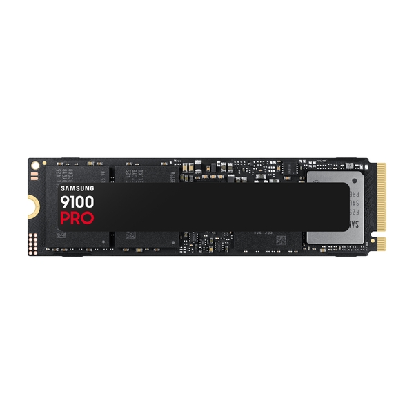 PCIe 5.0 x4 NVMe M.2 SSD 9100 PRO 1TB MZ-VAP1T0B-IT