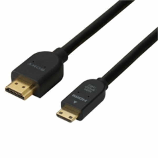 HIGH SPEED HDMI ~j^CvP[u 1.5m DLC-HEM15/B