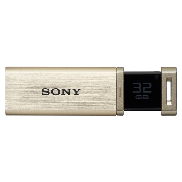 USB3.0Ή mbNXCh(226MB/s)USB[ 32GB S[h LbvX USM32GQX N