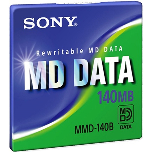 MDf[^fBA 140MB MMD-140B