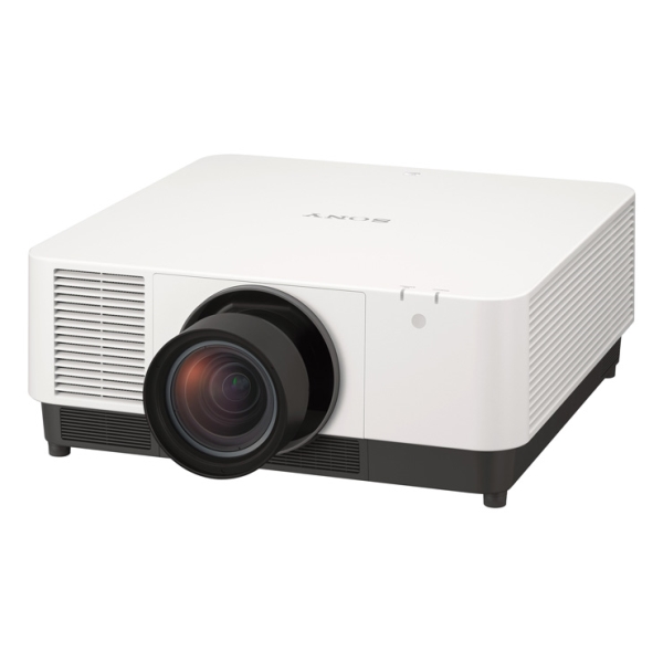 レーザー光源データプロジェクター WUXGA 13000lm ホワイト VPL-FHZ131
