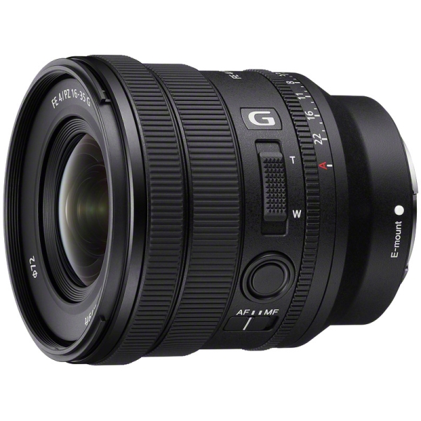 fW^J[E}Eg]pY FE PZ 16-35mm F4 G SELP1635G