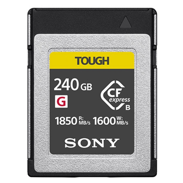 CFexpress Type B [J[h 240GB CEB-G240T