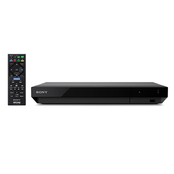 Ultra HD u[C/DVDv[[ UBP-X700/K