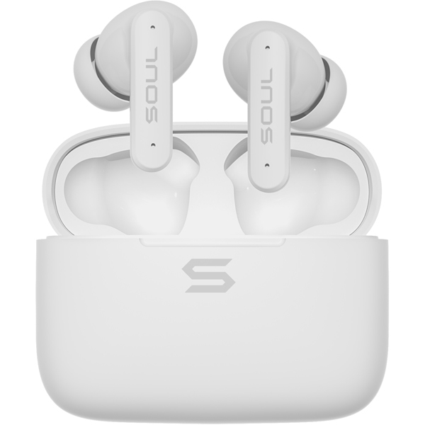 S-LIVE30e(White) True Wireless Earbuds SCXCtH iʃ}CNAx[h (WEBpf) SLE30WH