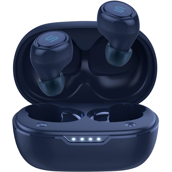 S-MICRO10e(Blue) Micro True Wireless Earbuds ^SCXCtH x[ht (WEBpf) SME10BU