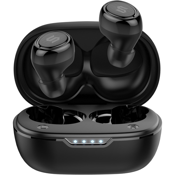 S-MICRO10e(Black) Micro True Wireless Earbuds ^SCXCtH x[ht (WEBpf) SME10BK