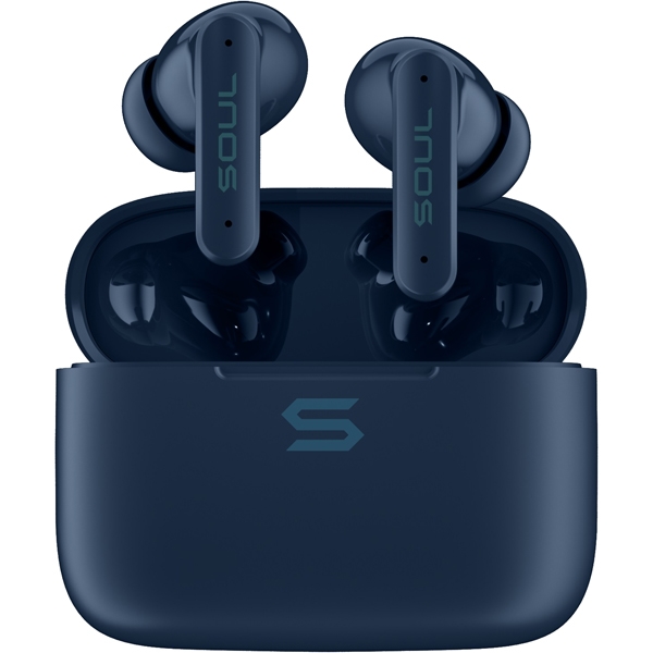 S-LIVE30e(Blue) True Wireless Earbuds SCXCtH iʃ}CNAx[h (WEBpf) SLE30BU