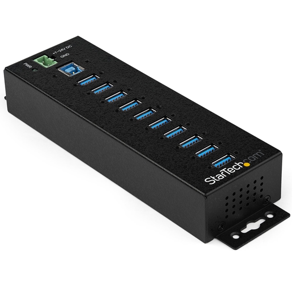 10|[gYƗp USB3.0nu ESD & 350WT[Wی HB30A10AME