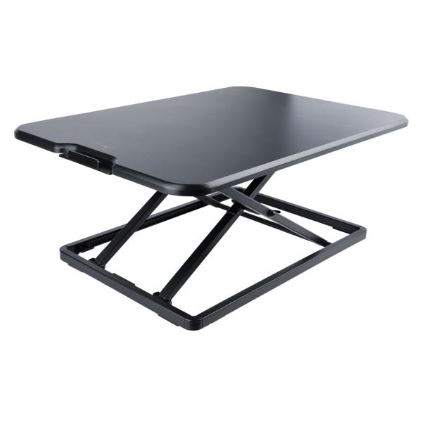 ~fXN/^/Ɩ670mm x 470mm/ω׏d8kg/߉\/X^fBO fXNRo[^[/ ItBX[Ne[u LAPTOP-SIT-STAND