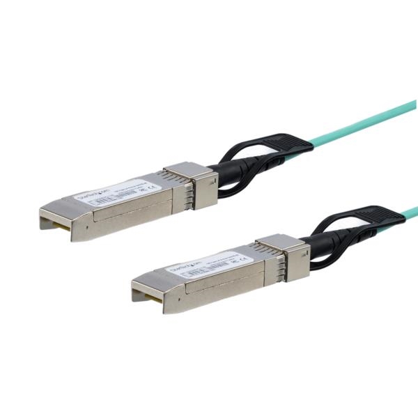 AOCP[u/5m/CiscoiSFP-10G-AOC5M݊/ANeBuP[u/Firepower ASR1000Ή SFP10GAOC5M