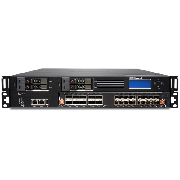 SONICWALL NSSP 15700 02-SSC-2722