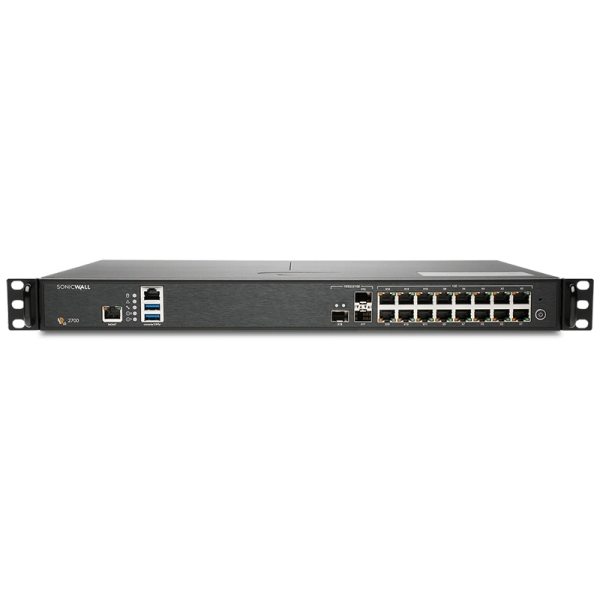 SONICWALL NSA 2700 JAPAN 02-SSC-4334