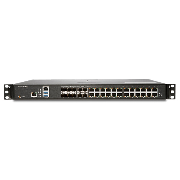 SONICWALL NSA 3700 JAPAN 02-SSC-4336