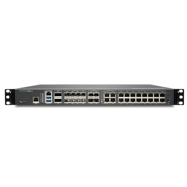 SONICWALL NSSP 13700 JAPAN 02-SSC-8655