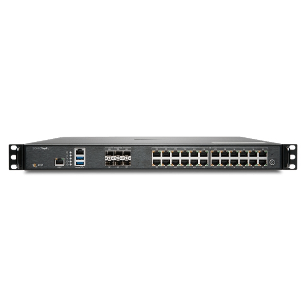 SONICWALL NSA 4700 JAPAN 02-SSC-4338