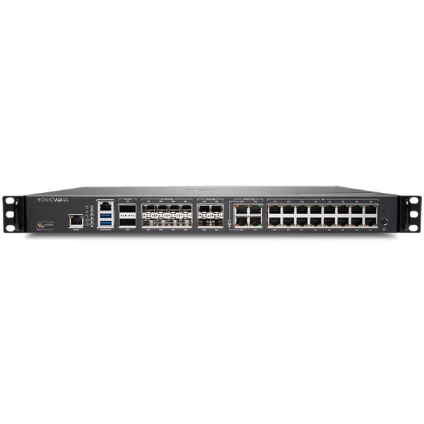 SONICWALL NSSP 10700 JAPAN 02-SSC-8982