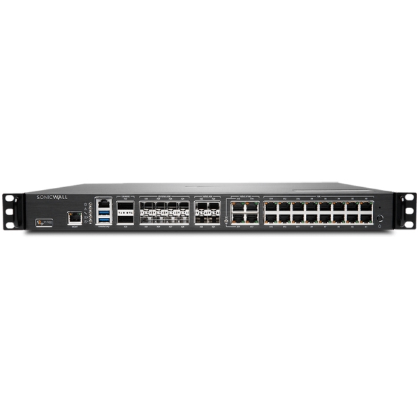 SONICWALL NSSP 11700 JAPAN 02-SSC-8984