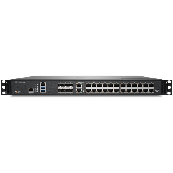 SONICWALL NSA 5700 JAPAN 02-SSC-4340