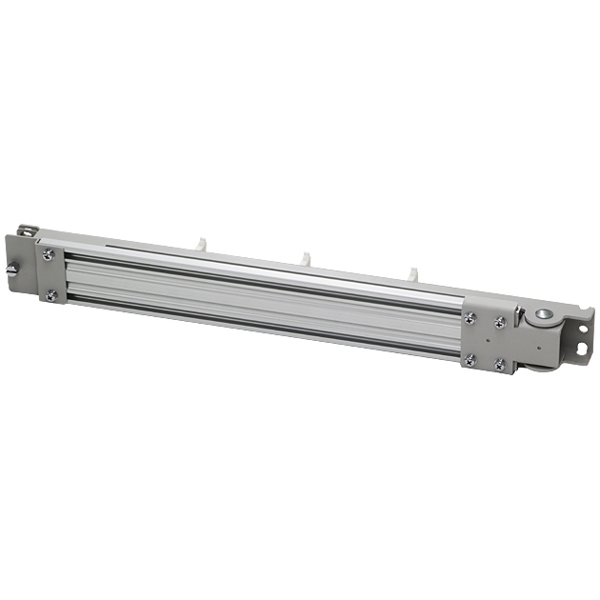 19インチマウント モニター取付フレーム RMF-1U40-N7