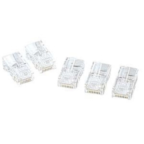 RJ-45コネクタ(より線用・50個入り) ADT-RJ45-50