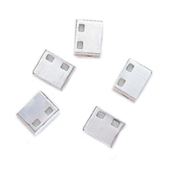 SL-46-W用取付け部品(ホワイト) SL-46WOP
