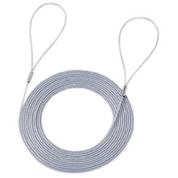 eセキュリティ(ワイヤー、長さ3.0m・直径2.2mm) SLE-11W-3