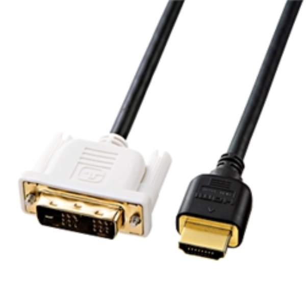 HDMI-DVIP[u(1.5m) KM-HD21-15K