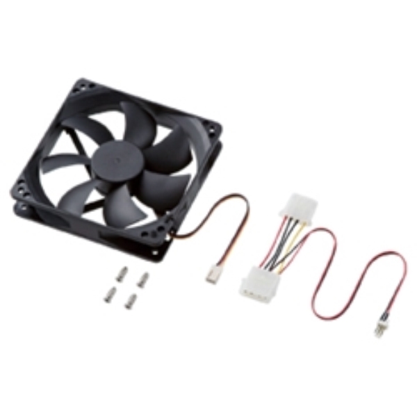 ケース用ファン(12cm) TK-FAN5