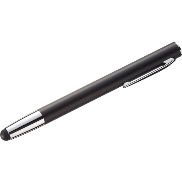 スマートフォン&タブレット用タッチペン(ブラック) PDA-PEN30BK