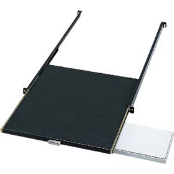 スライド棚(マウステーブル付き) RAC-SV18SMN