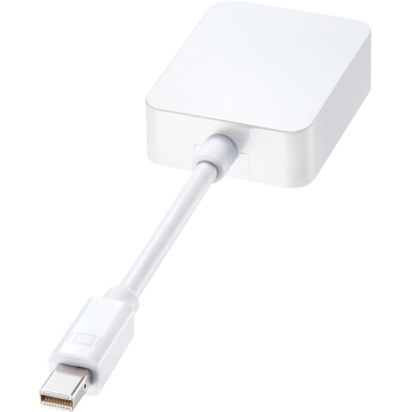 4KΉMini DisplayPort-HDMIϊA_v^ AD-MDPHD008